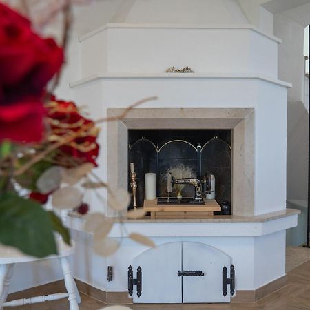 Villa With Sea View Podgora Zewnętrze zdjęcie