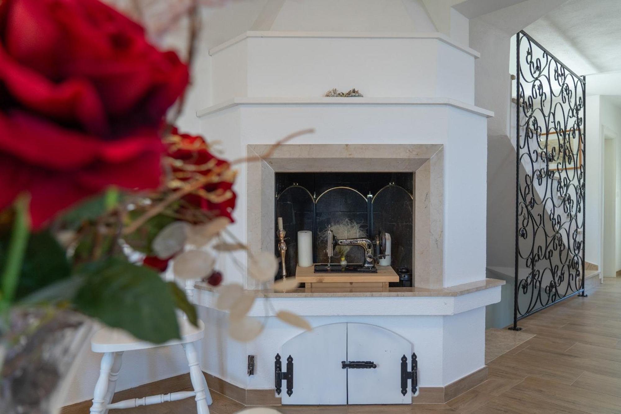 Villa With Sea View Podgora Zewnętrze zdjęcie