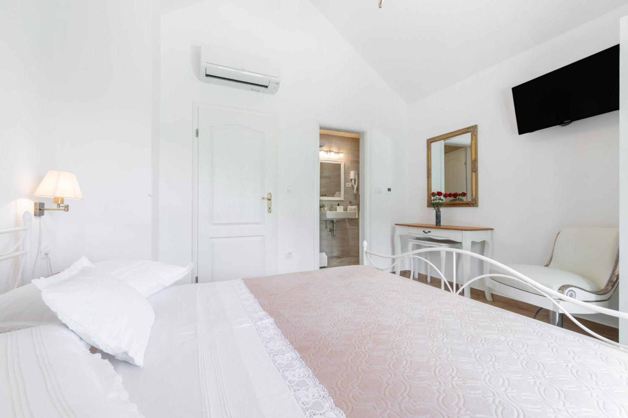 Villa With Sea View Podgora Zewnętrze zdjęcie