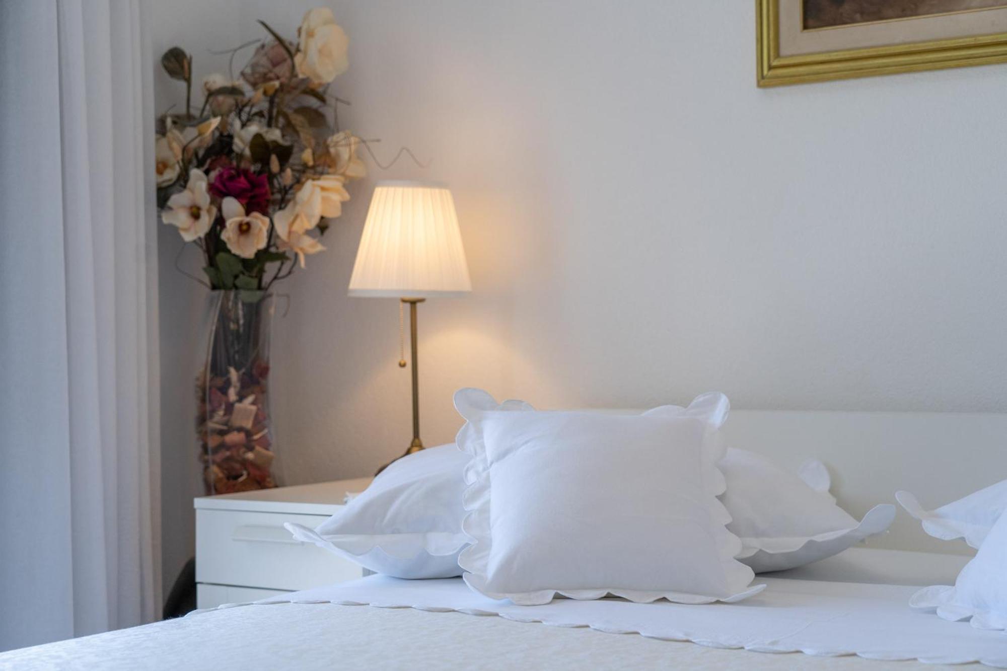 Villa With Sea View Podgora Zewnętrze zdjęcie