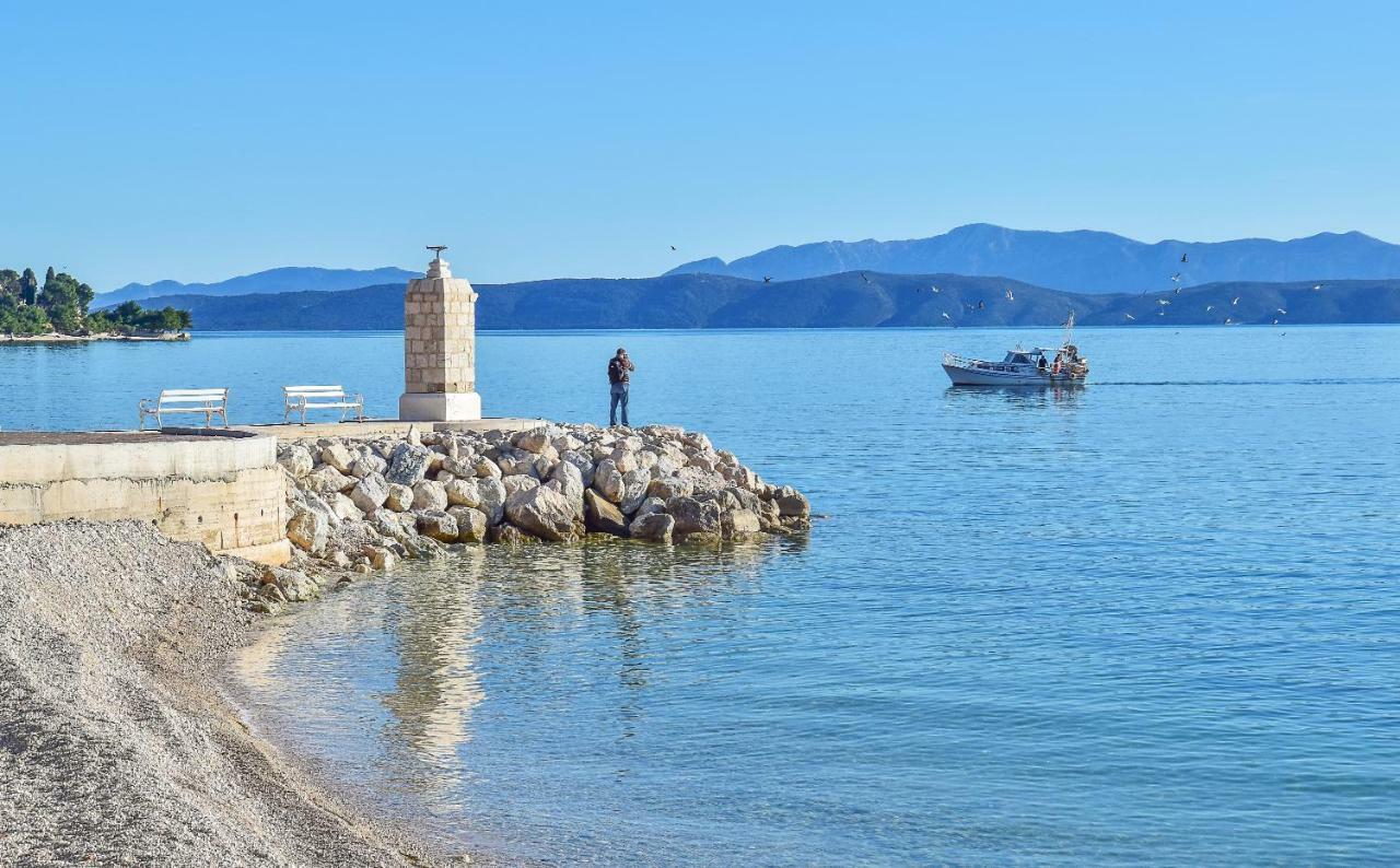 Villa With Sea View Podgora Zewnętrze zdjęcie
